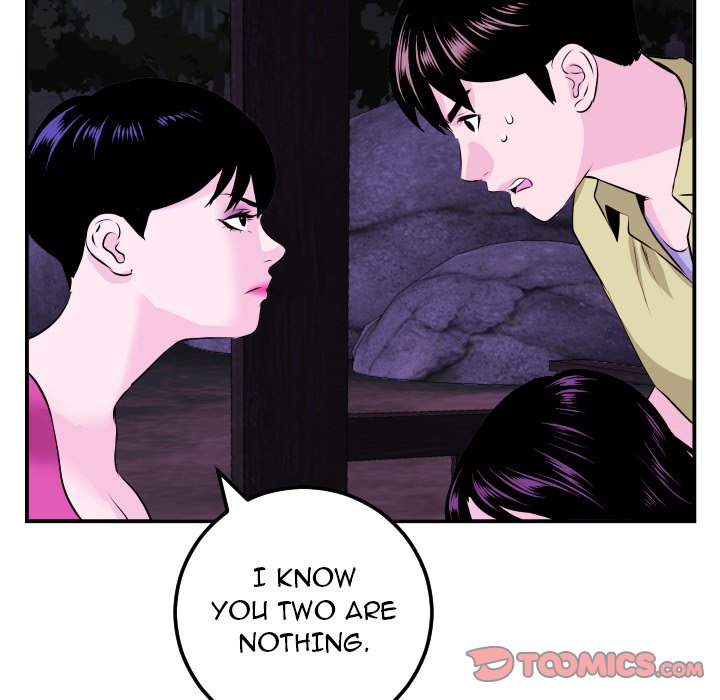 Analogue - Chapter 69 [photo 30] - MangaPorn