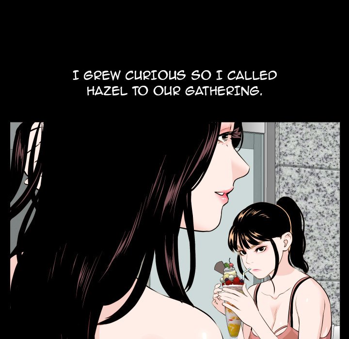 Analogue - Chapter 69 [photo 38] - MangaPorn