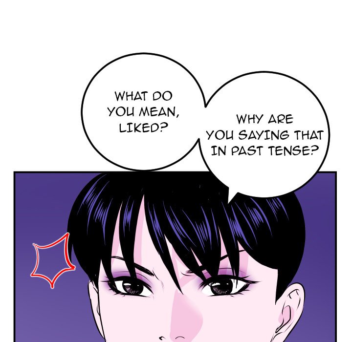 Analogue - Chapter 69 [photo 72] - MangaPorn