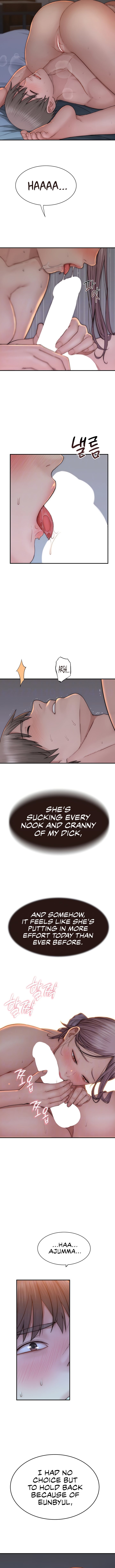 Addicted to My Stepmom - Chapter 55 [photo 3] - MangaPorn