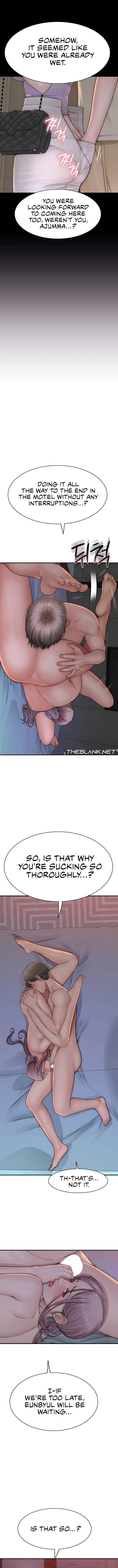 Addicted to My Stepmom - Chapter 55 [photo 5] - MangaPorn