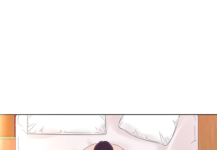 Desperate Measures - Chapter 1 [photo 1] - MangaPorn