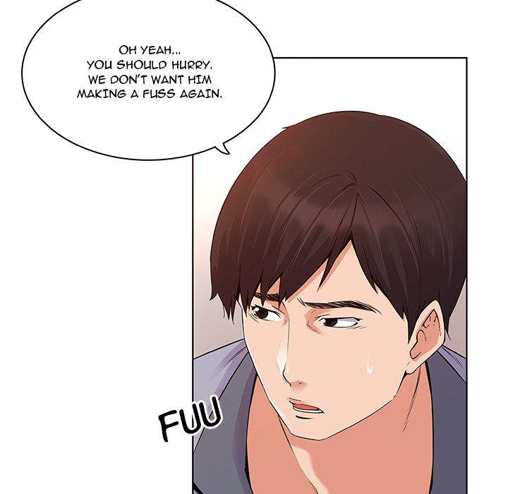 Desperate Measures - Chapter 1 [photo 101] - MangaPorn