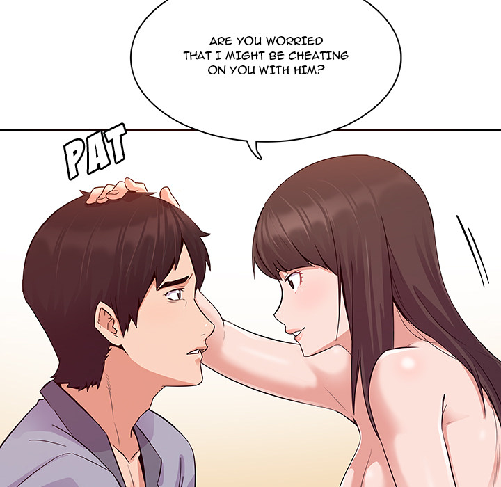 Desperate Measures - Chapter 1 [photo 127] - MangaPorn