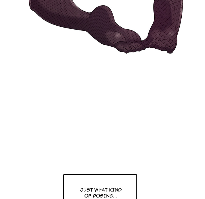 Desperate Measures - Chapter 1 [photo 151] - MangaPorn