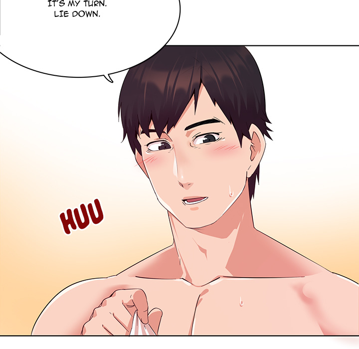 Desperate Measures - Chapter 1 [photo 35] - MangaPorn