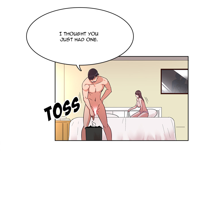 Desperate Measures - Chapter 1 [photo 38] - MangaPorn
