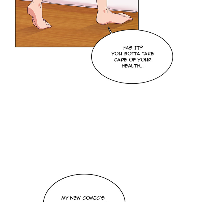 Desperate Measures - Chapter 1 [photo 42] - MangaPorn