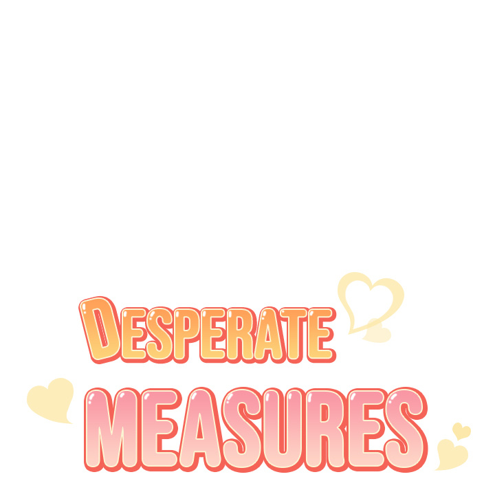 Desperate Measures - Chapter 1 [photo 49] - MangaPorn