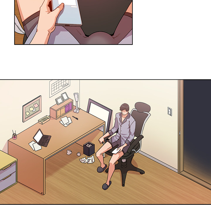 Desperate Measures - Chapter 1 [photo 58] - MangaPorn