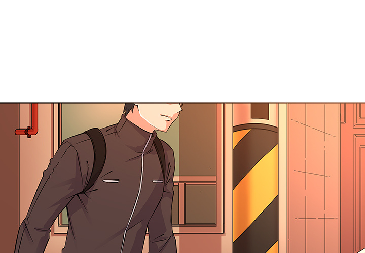 Desperate Measures - Chapter 2 [photo 3] - MangaPorn