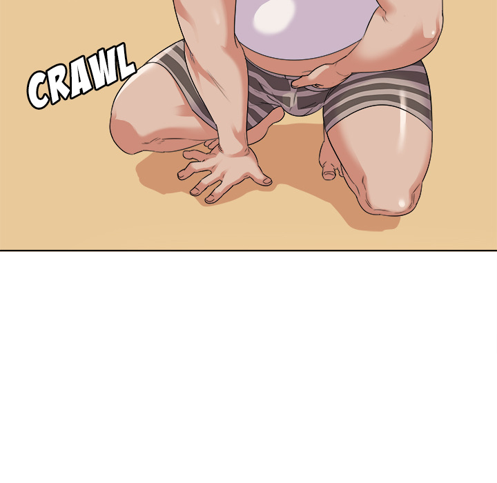 Desperate Measures - Chapter 2 [photo 32] - MangaPorn