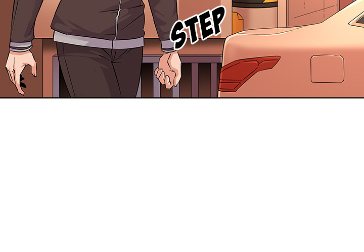 Desperate Measures - Chapter 2 [photo 4] - MangaPorn