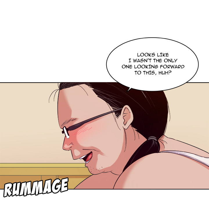 Desperate Measures - Chapter 2 [photo 40] - MangaPorn