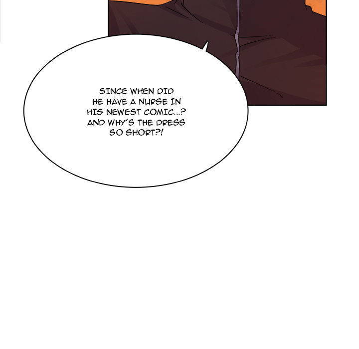 Desperate Measures - Chapter 2 [photo 46] - MangaPorn