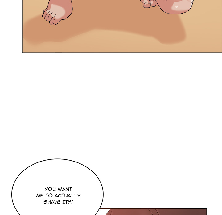 Desperate Measures - Chapter 2 [photo 57] - MangaPorn