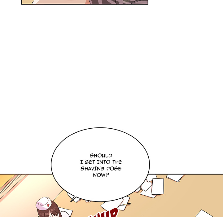 Desperate Measures - Chapter 2 [photo 74] - MangaPorn