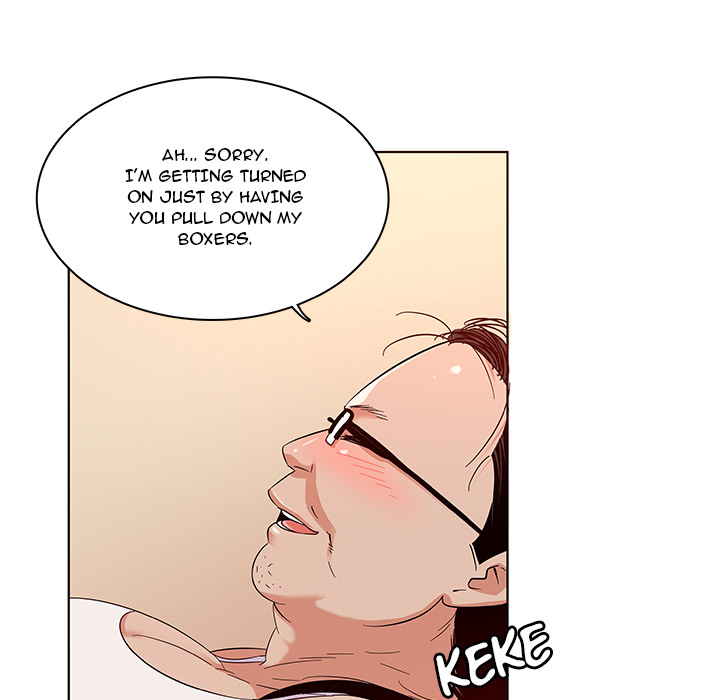 Desperate Measures - Chapter 2 [photo 86] - MangaPorn
