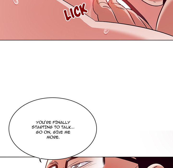 Desperate Measures - Chapter 3 [photo 104] - MangaPorn