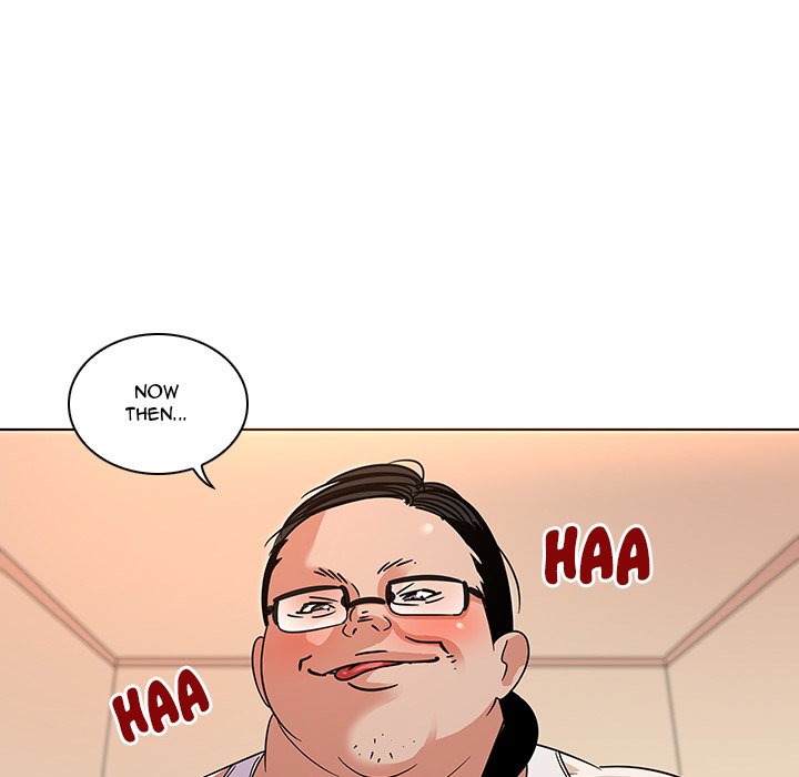 Desperate Measures - Chapter 3 [photo 113] - MangaPorn