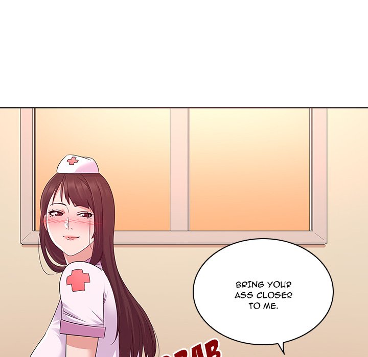 Desperate Measures - Chapter 3 [photo 12] - MangaPorn