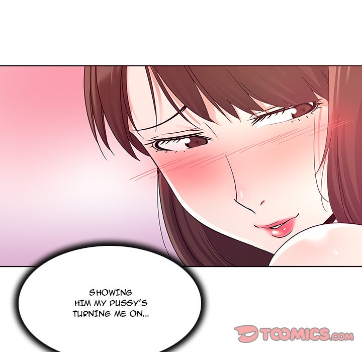 Desperate Measures - Chapter 3 [photo 22] - MangaPorn