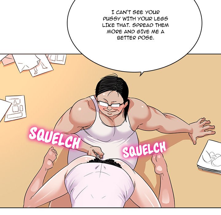 Desperate Measures - Chapter 3 [photo 33] - MangaPorn