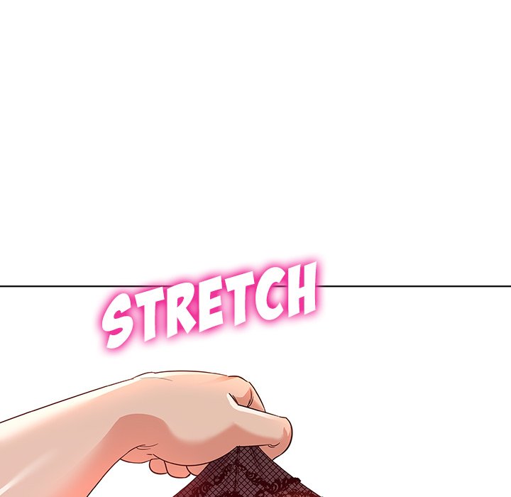 Desperate Measures - Chapter 3 [photo 37] - MangaPorn