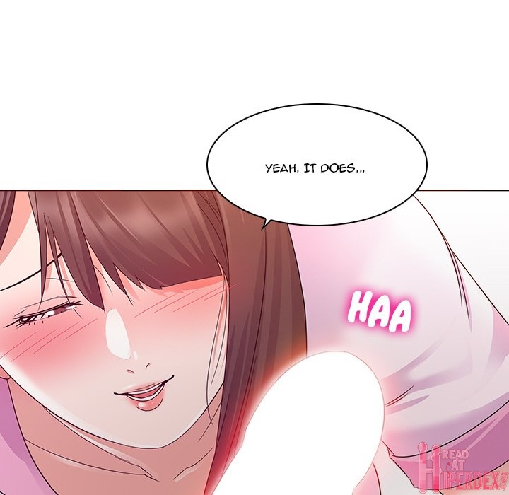 Desperate Measures - Chapter 3 [photo 46] - MangaPorn