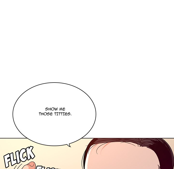 Desperate Measures - Chapter 3 [photo 58] - MangaPorn