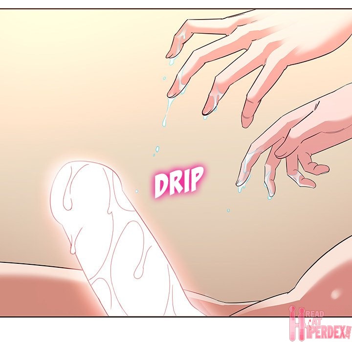 Desperate Measures - Chapter 3 [photo 6] - MangaPorn