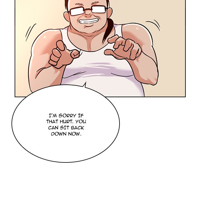 Desperate Measures - Chapter 3 [photo 74] - MangaPorn