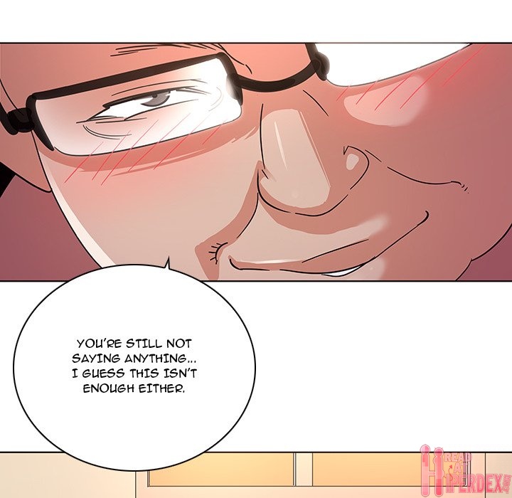 Desperate Measures - Chapter 3 [photo 91] - MangaPorn