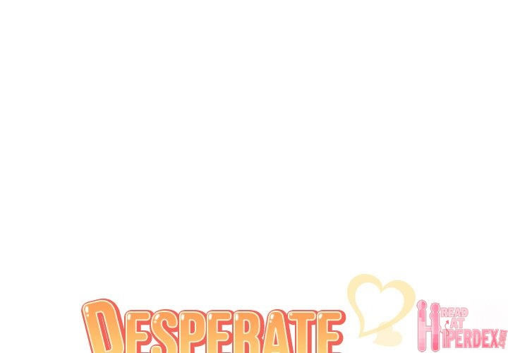 Desperate Measures - Chapter 4 [photo 1] - MangaPorn