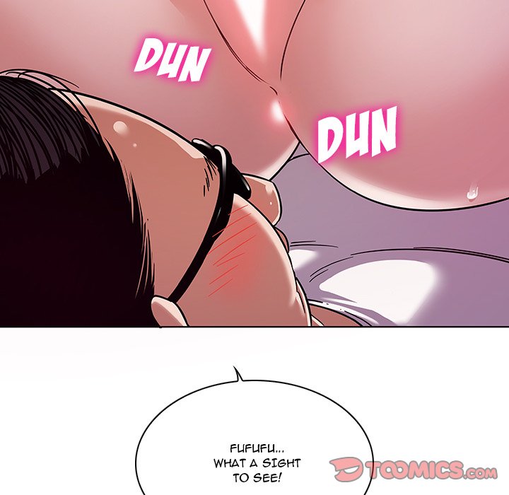 Desperate Measures - Chapter 4 [photo 14] - MangaPorn
