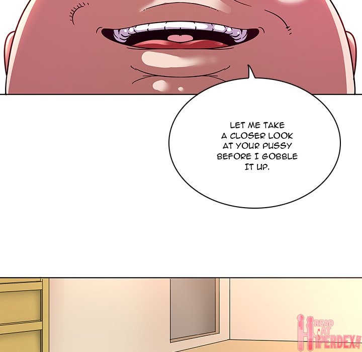 Desperate Measures - Chapter 4 [photo 16] - MangaPorn