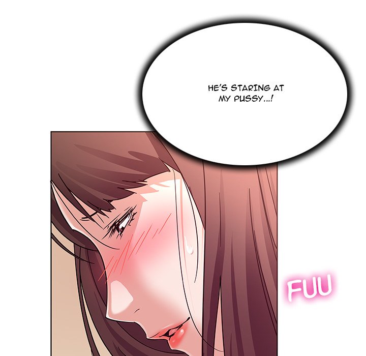 Desperate Measures - Chapter 4 [photo 18] - MangaPorn