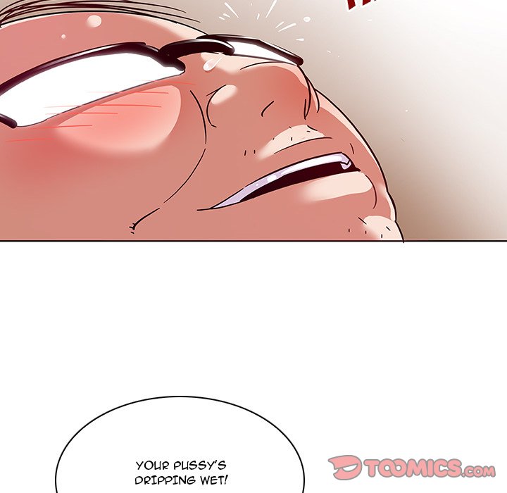 Desperate Measures - Chapter 4 [photo 26] - MangaPorn