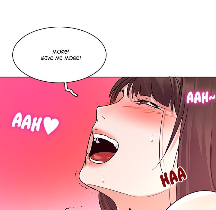 Desperate Measures - Chapter 4 [photo 33] - MangaPorn