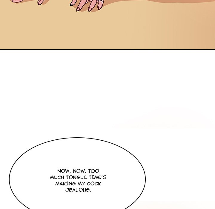 Desperate Measures - Chapter 4 [photo 37] - MangaPorn