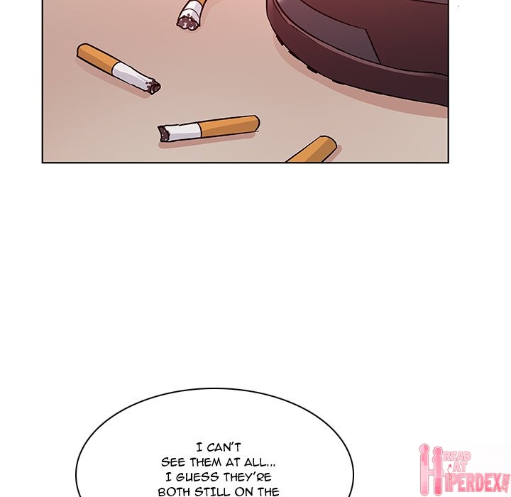 Desperate Measures - Chapter 4 [photo 41] - MangaPorn