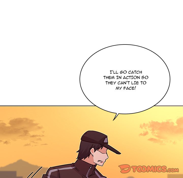 Desperate Measures - Chapter 4 [photo 44] - MangaPorn