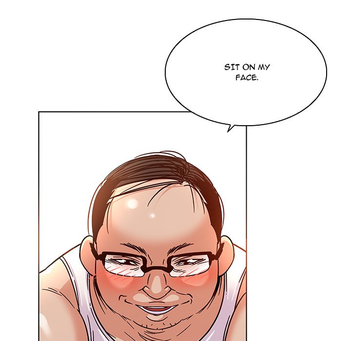 Desperate Measures - Chapter 4 [photo 5] - MangaPorn