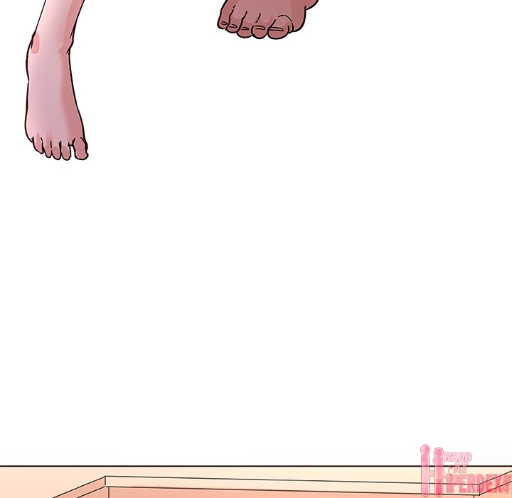 Desperate Measures - Chapter 4 [photo 51] - MangaPorn