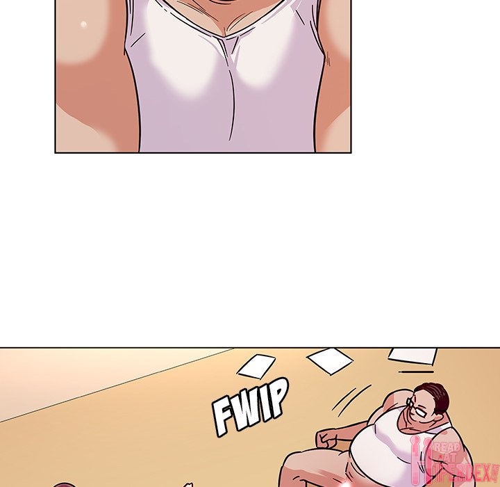 Desperate Measures - Chapter 4 [photo 6] - MangaPorn