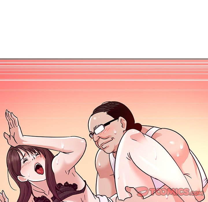 Desperate Measures - Chapter 4 [photo 80] - MangaPorn