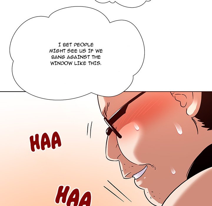 Desperate Measures - Chapter 4 [photo 85] - MangaPorn