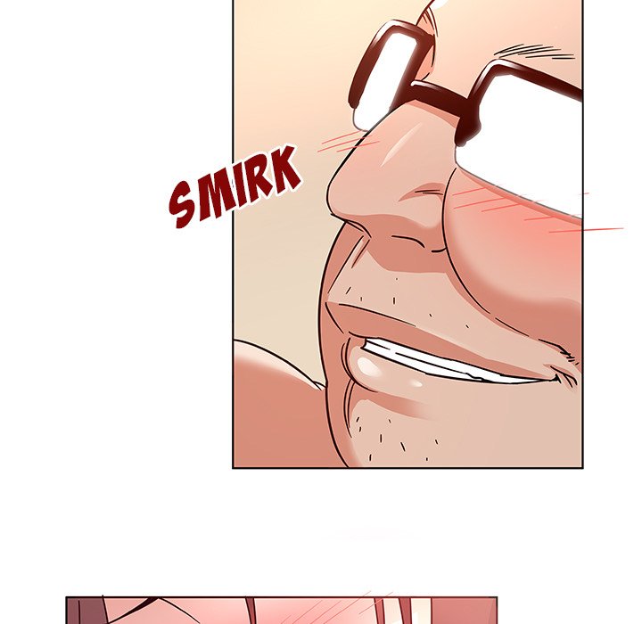 Desperate Measures - Chapter 4 [photo 9] - MangaPorn