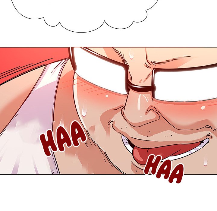 Desperate Measures - Chapter 4 [photo 90] - MangaPorn