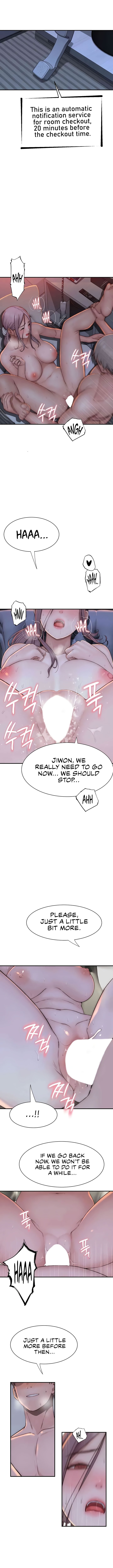 Addicted to My Stepmom - Chapter 56 [photo 11] - MangaPorn